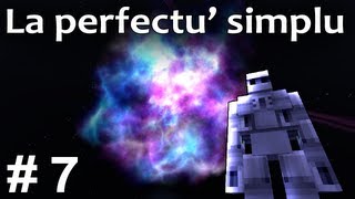 ro La perfectu simplu  ep7  Minecraft modat in Romana [upl. by Elison]