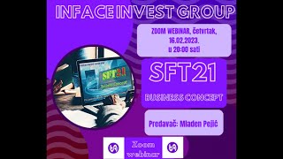 InFace Invest Groupwebinar16 02 2023 [upl. by Hasty]