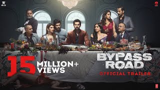 Official Trailer Bypass Road  Neil Nitin Mukesh  Adah Sharma  8 November [upl. by Dragone604]