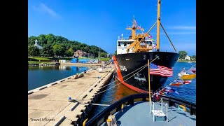 Grand Haven Coast Guard Festival [upl. by Ocimad15]