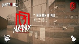 Nizioł  Nieme kino prod Dechu [upl. by Kreindler]