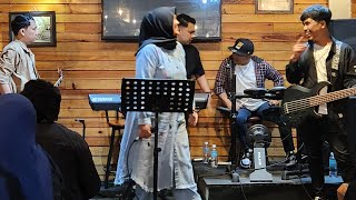 BELANG KUYU  SAKDIAH  livemusic gayo coffeeshop acehtengah gayoviral [upl. by Belac]