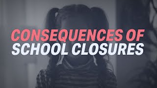 Assessing the Possible Benefits and Serious Cost of COVID19 School Closures on Canadian Children [upl. by Bohannon]