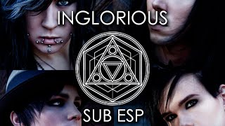 Kerbera  Inglorious Sub Esp [upl. by Nimaj]