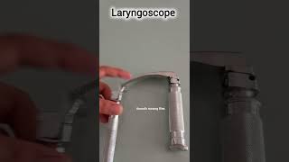 Laryngoscope ka imageUses of Laryngoscope [upl. by Scotney]