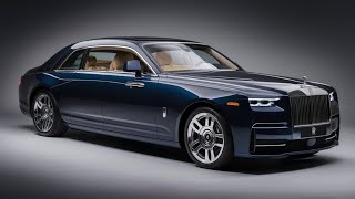 quotDiscover the Unbelievable Luxury of the RollsRoyce Sweptail 2025quot [upl. by Stu]