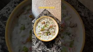 Most quickest salad😍🥗 food easyrecipe recipe salad [upl. by Fugazy]