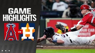 reacting Astros and Angels lineup this afternoon game 4 [upl. by Odnavres]