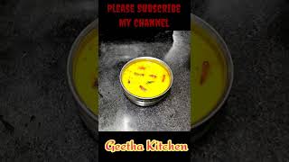 Sappadi pappu  Moong Dal Pappu Recipe  Mudda Pappu Recipe shorts [upl. by Nil]