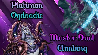 105 Ogdoadic Yugioh Master Duel Platinum to Master Guide [upl. by Suedama134]