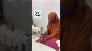 💃🏿💃🏿 marainiya zainab da muka kai cikin gari sanaa tafara taka keke industra alhamdulillah [upl. by Duarte]