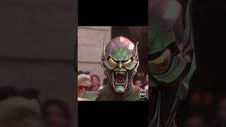 Green Goblin edit [upl. by Einatsed]