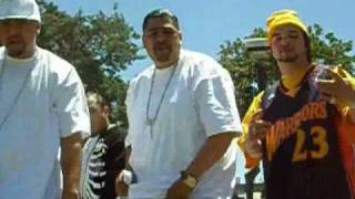 TONELOC TV THIZZ LATIN VIDEO [upl. by Kcirrag]