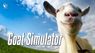 Goat Simulator Official Soundtrack  04  Everyday Goat [upl. by Ace]