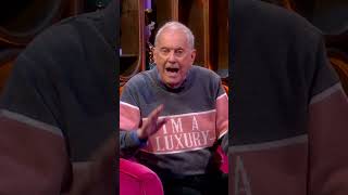 Gyles Brandreths new gig  Angela Scanlon Ask Me Anything RTÉ One  Shorts [upl. by Nikolaus]