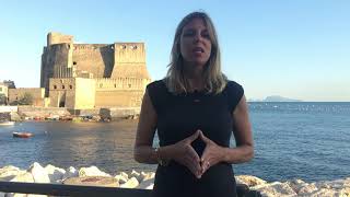 Naples Theresa Potenza Vlog 7 [upl. by Miza]