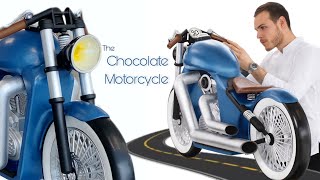 Chocolate Motorcycle [upl. by Bernat345]