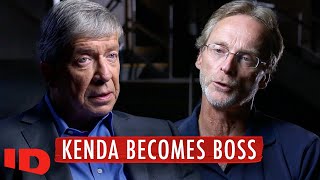 Never Doubt Kendas Plan to Catch a Killer  Homicide Hunter Lt Joe Kenda  ID [upl. by Leckie]