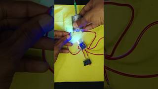 short circuit protection diy dcmotor dc shorts short circuit [upl. by Ferdinana480]