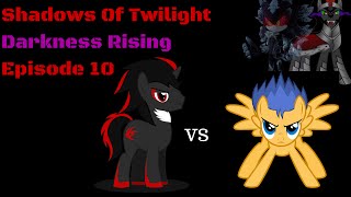 Shadows Of Twilight Darkness Rising Episode 10 [upl. by Adaven]