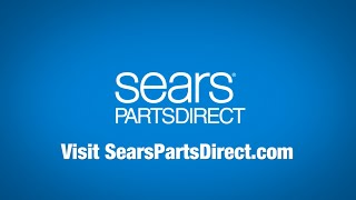 Sears PartsDirect [upl. by Ahsitak]