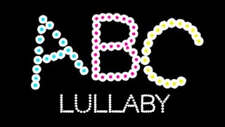 ABC Lullaby  ABC Lullaby Song  Alphabet song  Phonics Song nurseryrhymes kidssong  abcd [upl. by Ianahs]