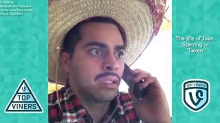 Juan Vines Funny af 🔔 [upl. by Ak]