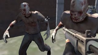 Special Strike Zombies  Трейлер [upl. by Ariem]