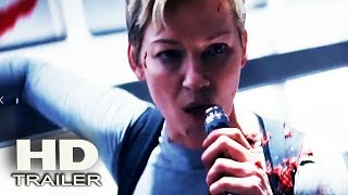 Nightflyers S01E01 Sneak Peek  Opening Scene  Rotten Tomatoes TV [upl. by Nila]