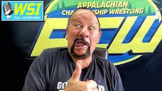 Bushwhacker Luke Shoot Interview for 4 Hours PART 1 2022  WSI Episode 55 🎤 [upl. by Athal]