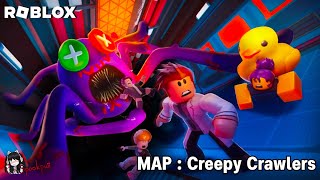 Creepy Crawlers  Roblox [upl. by Nahtam53]