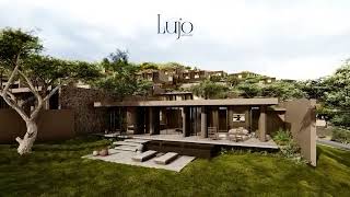 Lujo Hotel Bodrum 2024 Sunset Villas [upl. by Aztinaj373]