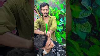 ✂️New Hair Stylish Cutting ✂️ hairstyle boy stylish new trending viral shorts ranchi [upl. by Brott]