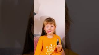 Creating Edible Lipstick and Paints for Kids  Fun DIY Ideas Shorts [upl. by Bej386]