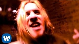 Fear Factory  Replica OFFICIAL VIDEO [upl. by Severn611]