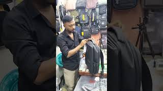 কম দামে ব্র্যান্ডের ব্যাগ কিনুন backpack [upl. by Bilski179]