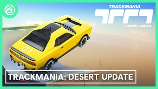 Trackmania Review [upl. by Etnoid]