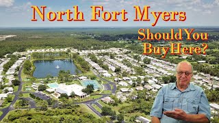 Florida Retirement Communities  North Fort Myers  Manufactured Homes [upl. by Doraj]