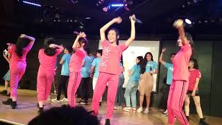 Dilan ke Theater JKT48 [upl. by Parent96]