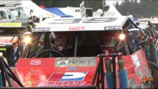 2009 Taupo 1000 Highlights [upl. by Leitman]