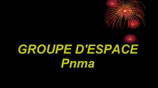 GROUPE DESPACE ORTHORHOMBIQUE Pnma Pr A BRITEL [upl. by Laeno]