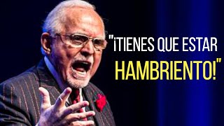 ¡ES MOMENTO DE TENER HAMBRE  Poderoso discurso motivacional para tener éxito  Dan Peña [upl. by Gertruda]