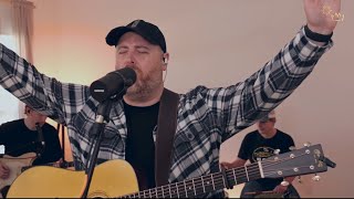 “Crowns Down”  Gateway Worship amp Josh Baldwin  COVER from The Threshing Floor [upl. by Dnaltruoc87]