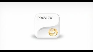 Introducing Thomson Reuters ProView [upl. by Goode492]