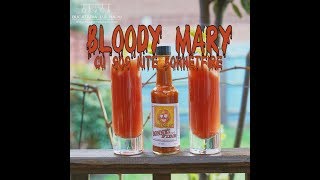 Reteta de Bloody Mary cum se face Bloody Mary  Bucataria lui Radu [upl. by Hui]