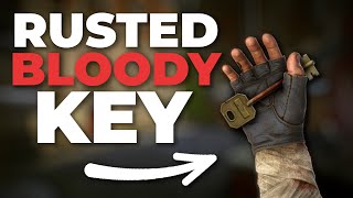 I USED THE RAREST KEY TWICE AND GOT   Escape From Tarkov [upl. by Esiocnarf]