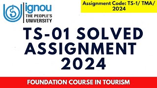 TS01 SOLVED ASSIGNMENT 2024 SESSION II BTS COURSE ASSIGNMENT [upl. by Hales]