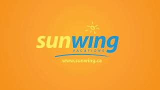 Sunwing [upl. by Hnim935]