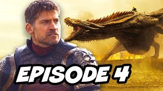 Game of Thrones Season 7 Episode 2 Review [upl. by Ybhsa179]