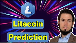 🚀 LITECOIN LTC PRICE PREDICTION SEPTEMBER 2024 🚀 [upl. by Fortna]